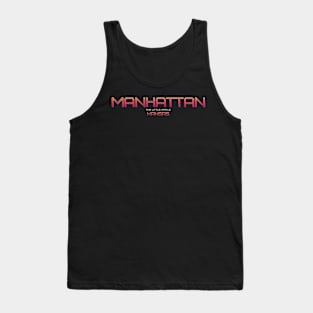 Manhattan Tank Top